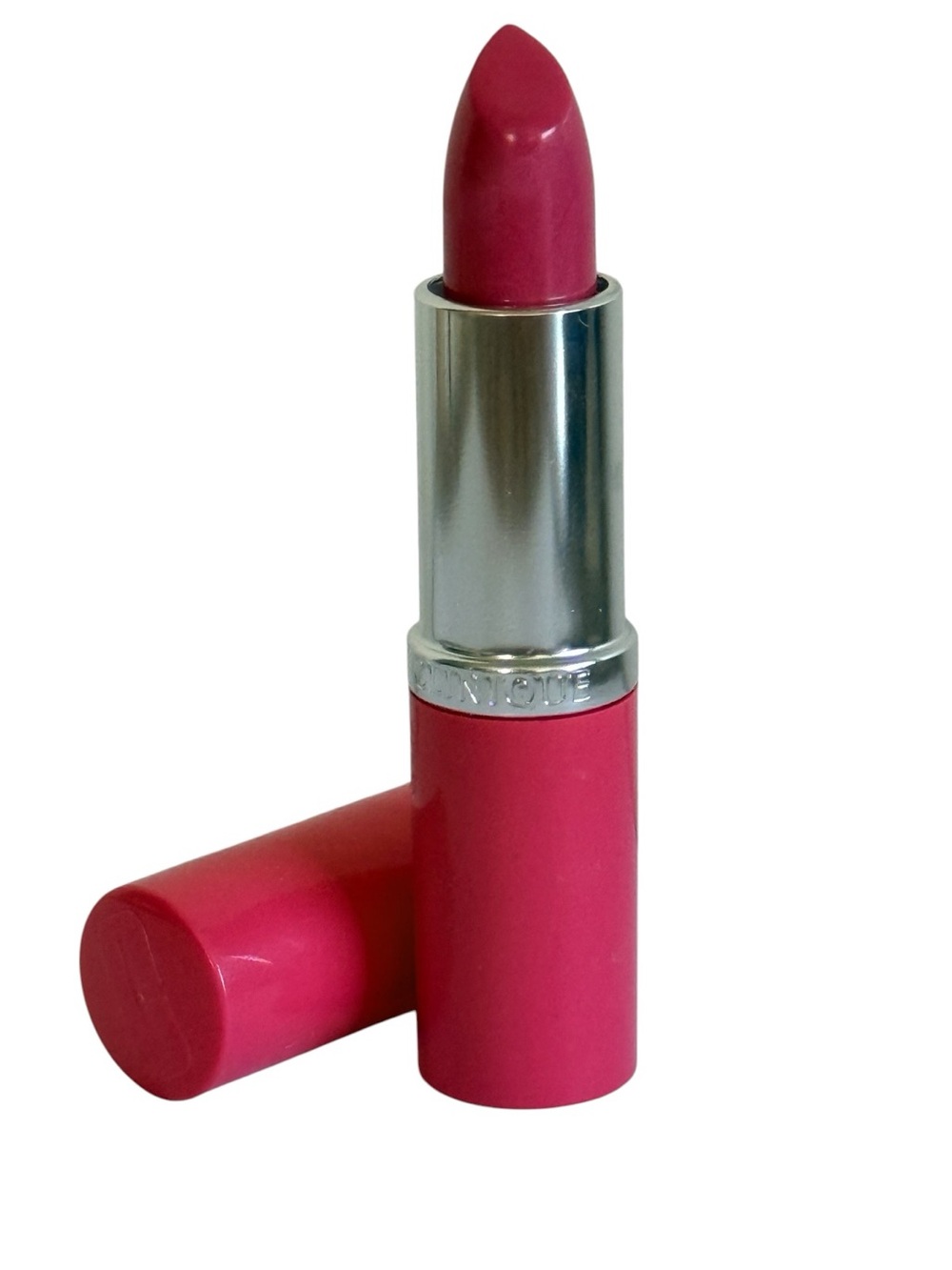 Clinique Long Last Lipstick Watermelon Full Size New